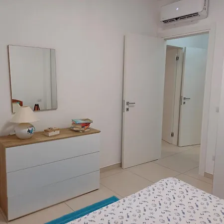 בית נופש Casa Costa Rei - *