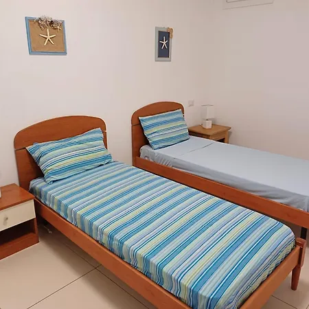 בית נופש Casa Costa Rei - *