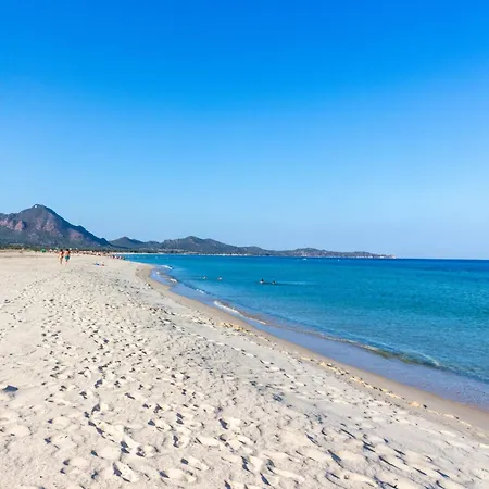 Casa Costa Rei -